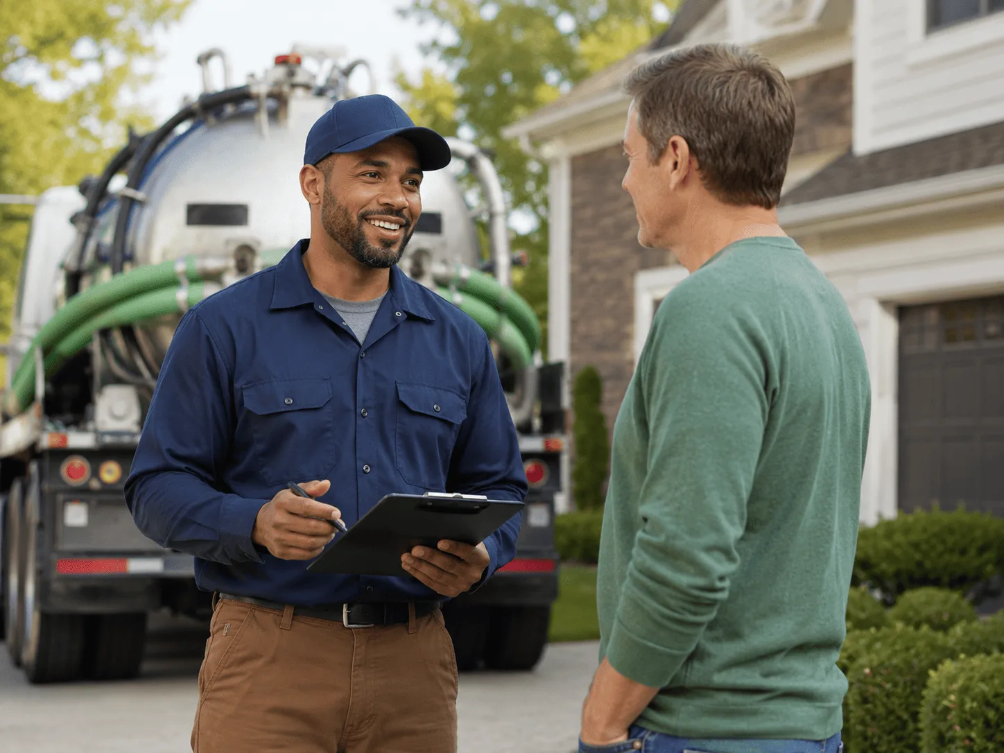 Mosquito Control Martin, MI FAQs